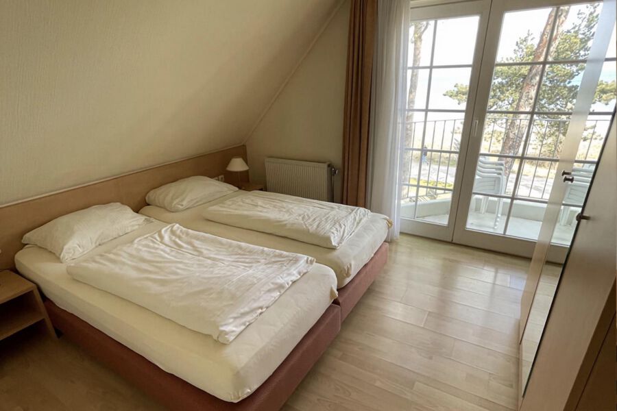 Apartment 25 Haus Kiek Ut