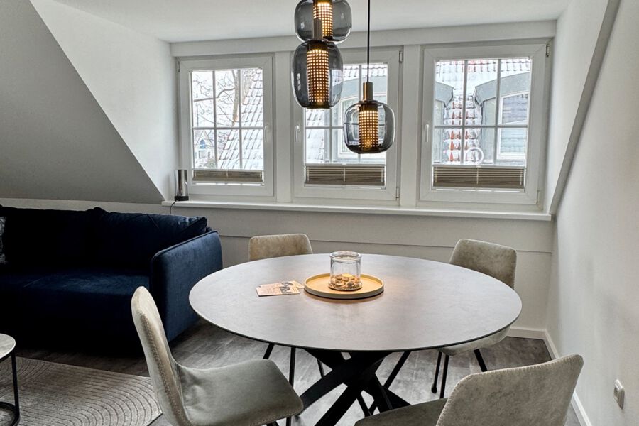 Apartment 26 Haus Kiek Ut