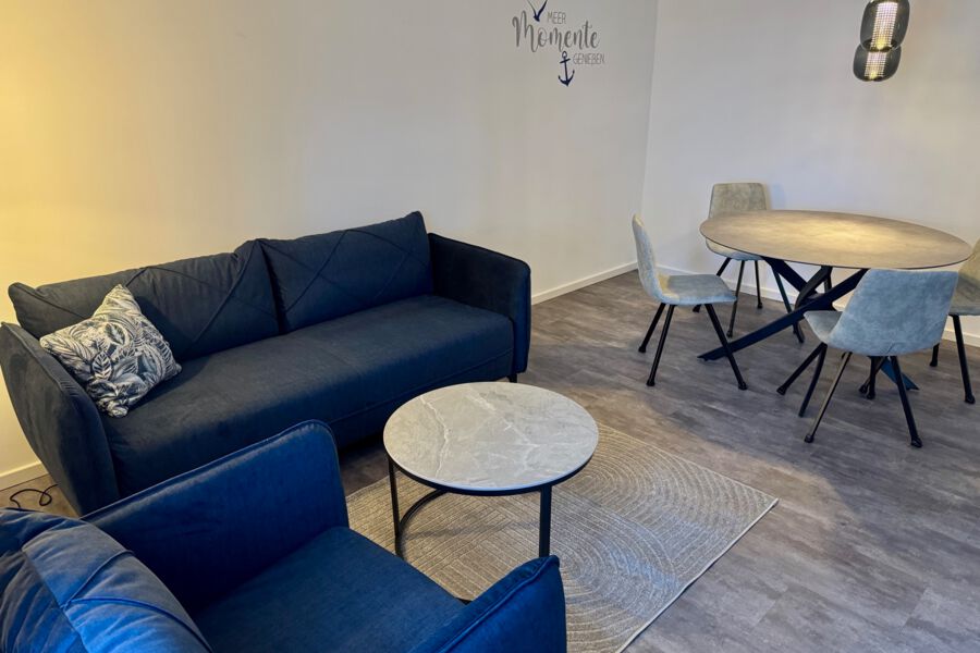 Apartment 22 Haus Kiek Ut