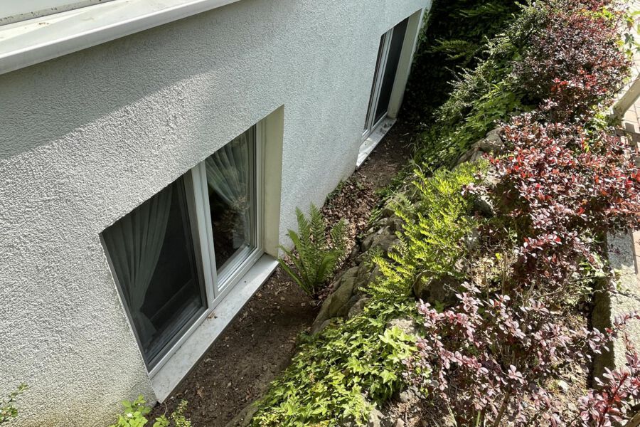 Apartment 12 Haus Niedersachsen