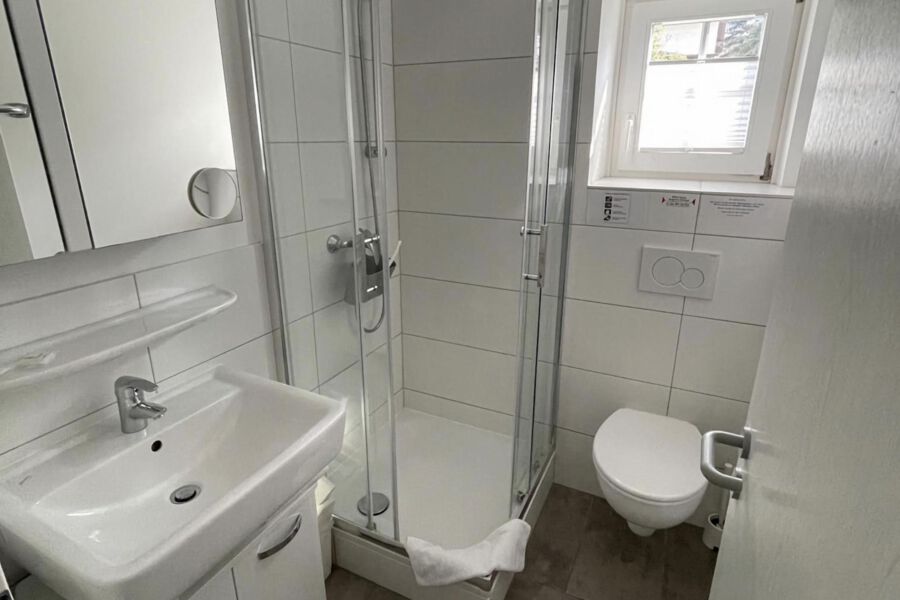 Apartment 22 Haus Kiek Ut