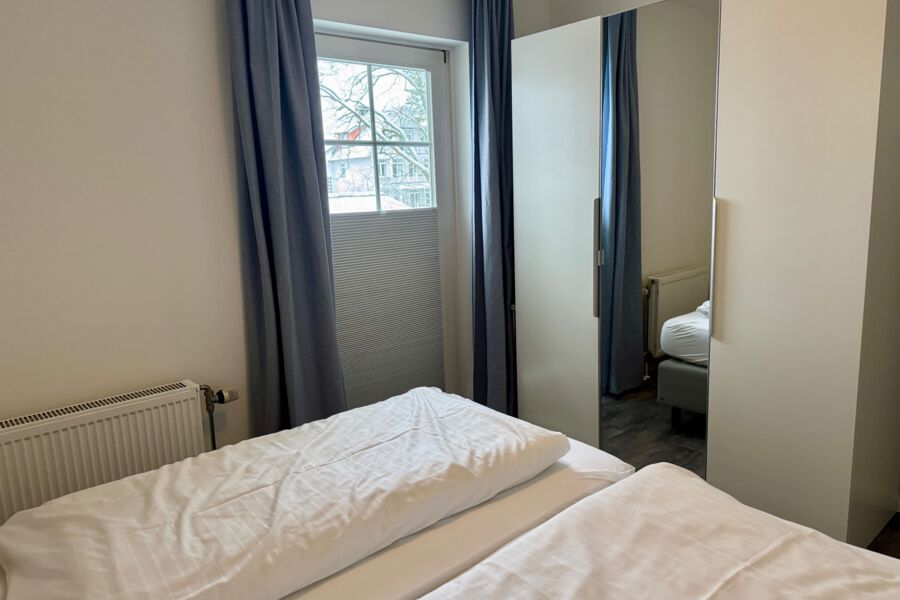 Apartment 22 Haus Kiek Ut