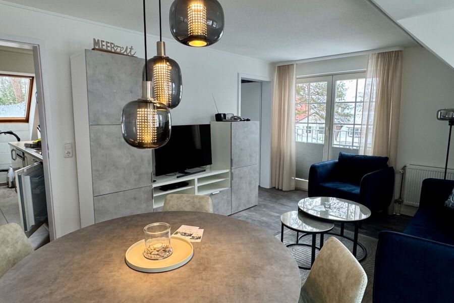 Apartment 26 Haus Kiek Ut