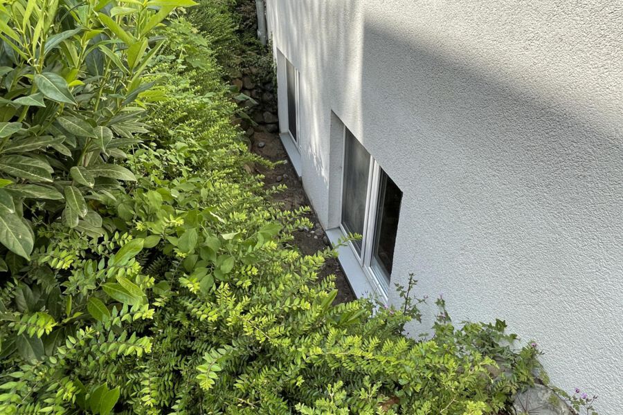 Apartment 12 Haus Niedersachsen