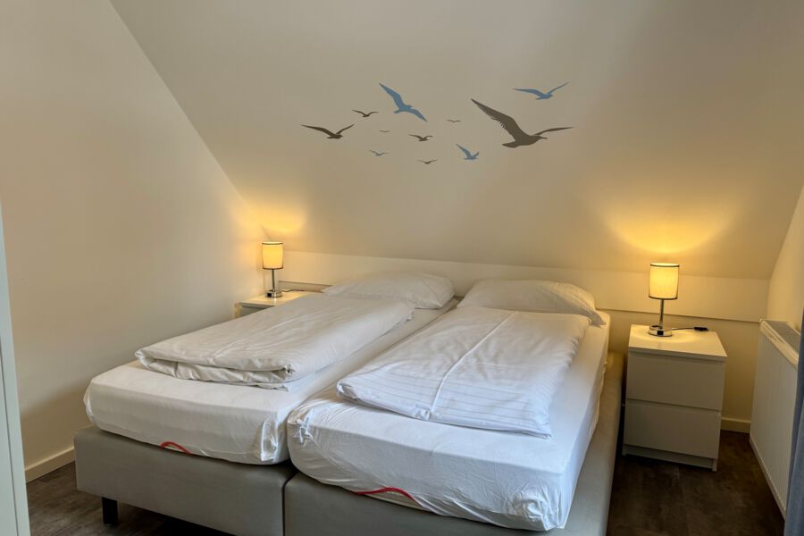 Apartment 26 Haus Kiek Ut