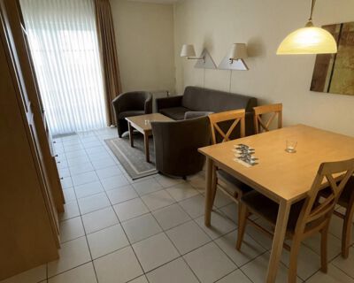 Apartment 21 Haus Kiek Ut