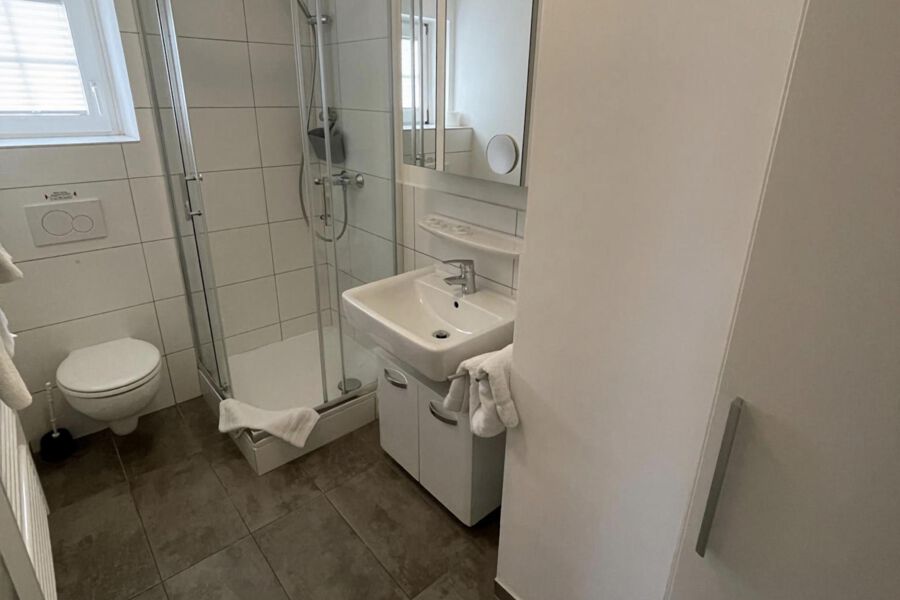 Apartment 23 Haus Kiek Ut