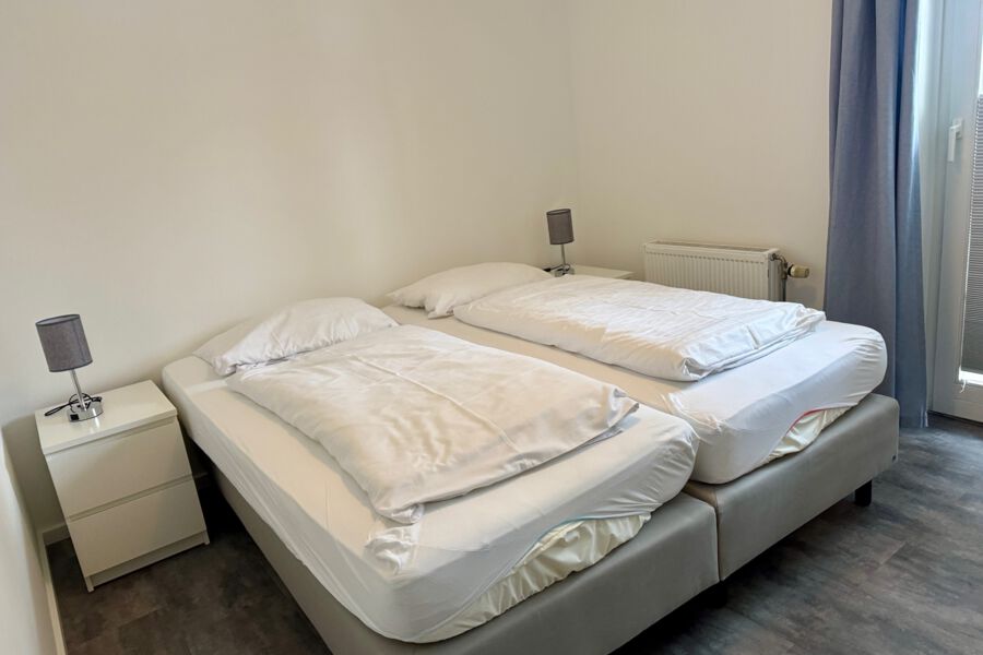 Apartment 24 Haus Kiek Ut