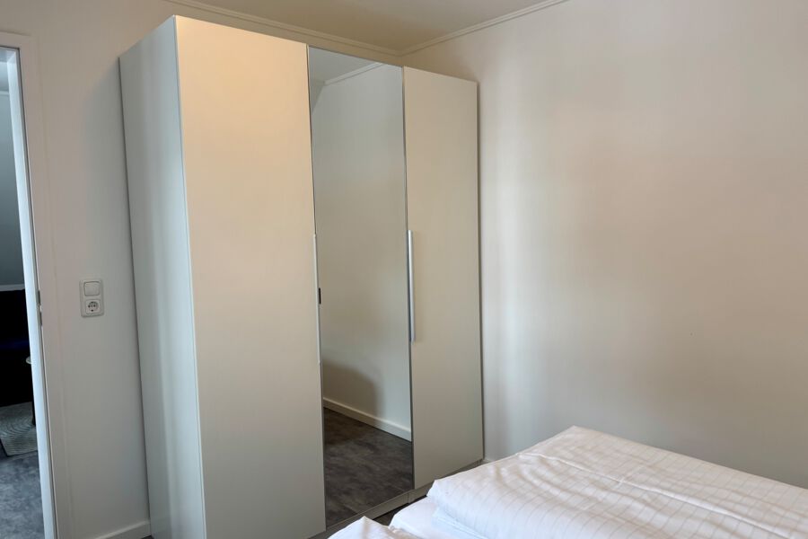 Apartment 26 Haus Kiek Ut